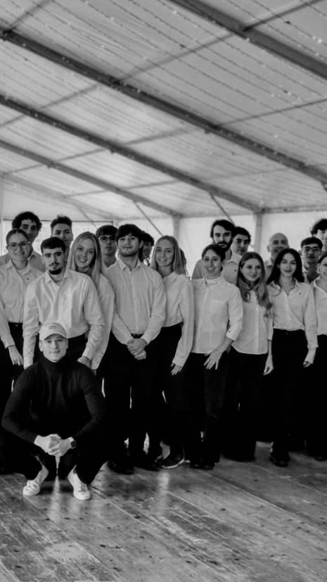 Staff Catering Milano
