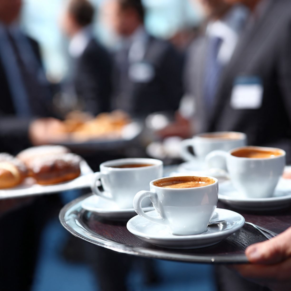 preventivo servizio catering milano