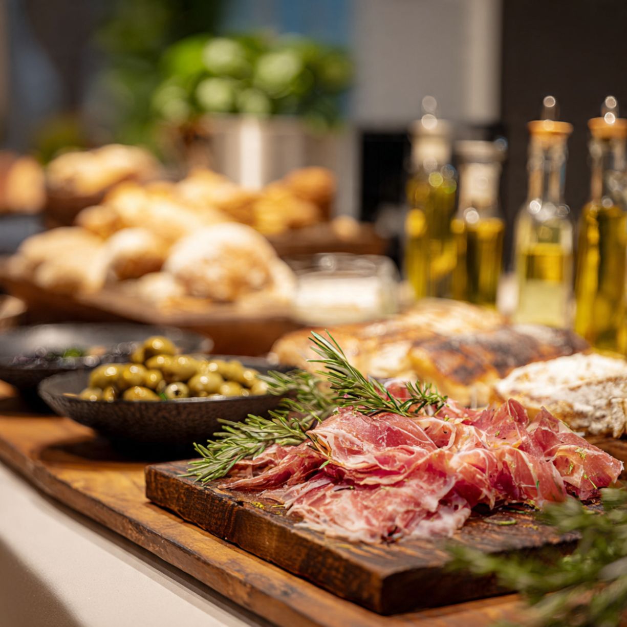 catering milano aziendale