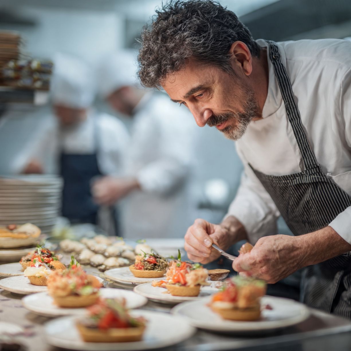servizio banqueting milano 
